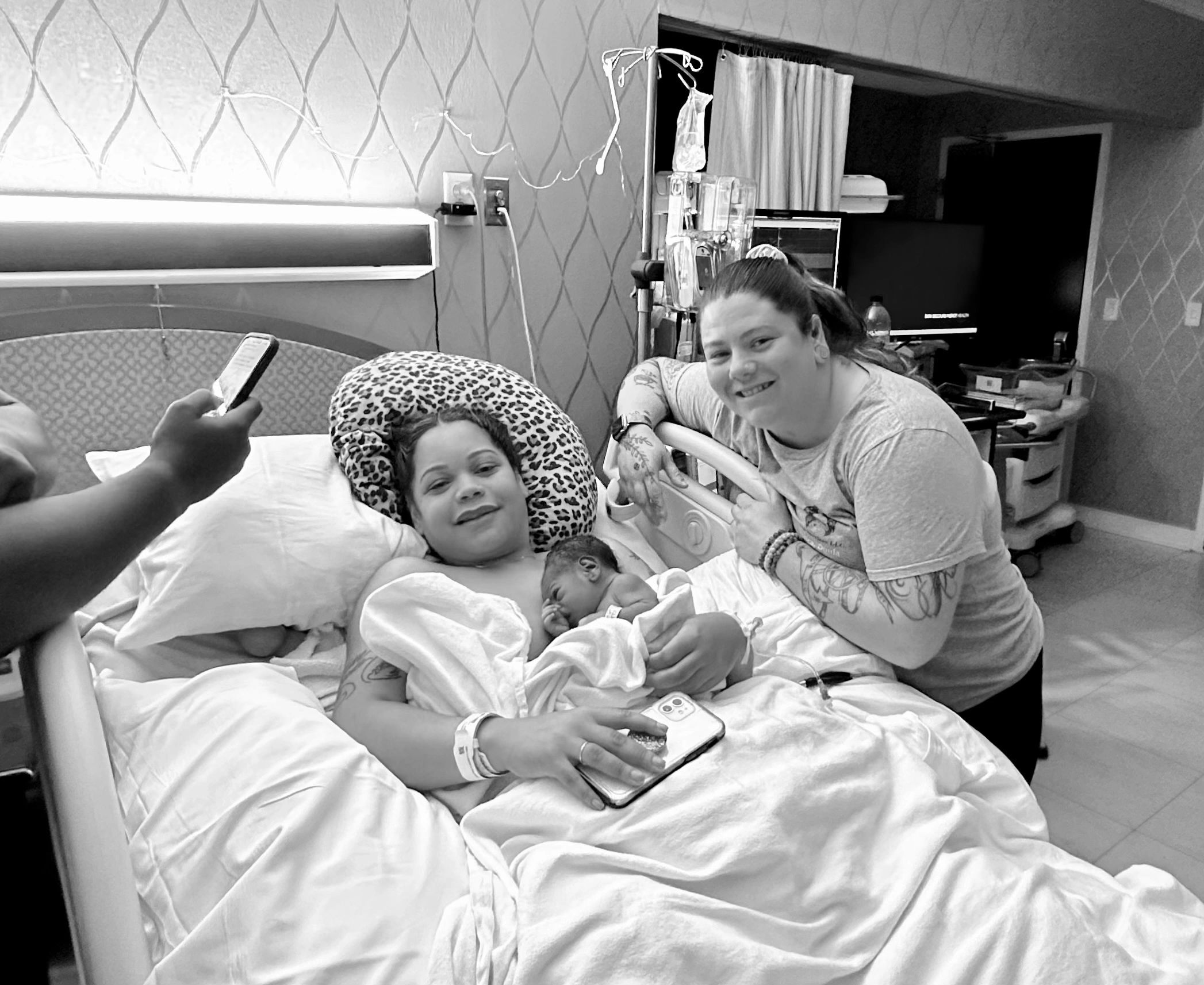 Birth, Postpartum Doula RoseMoon Birth Services LLC